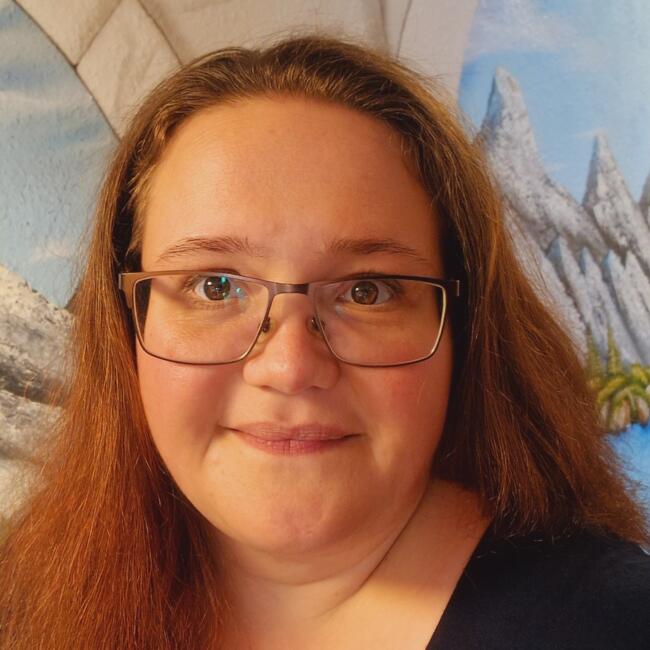 Babysitter in Frankfurt (Oder): Vanessa