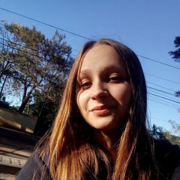 Niñera Posadas: Antonela