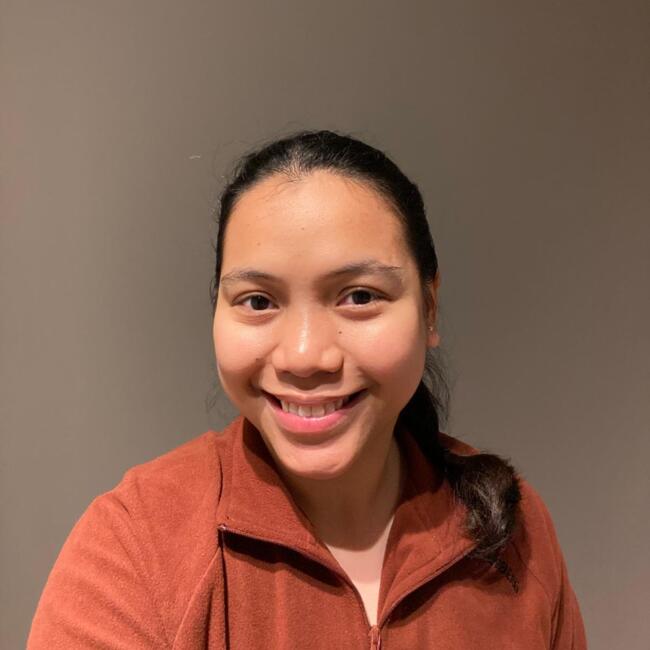 Babysitter in Helsinki: Melgie