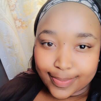 Babysitter in Sebokeng: Beauty