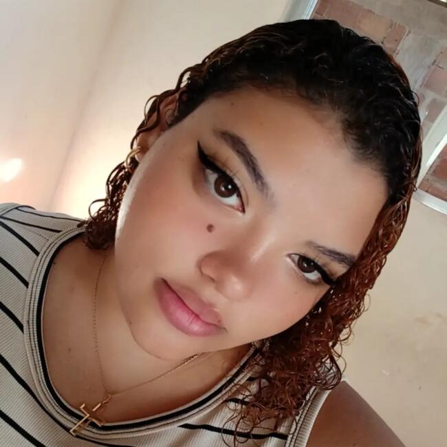 Babá em Itaboraí: Eduarda