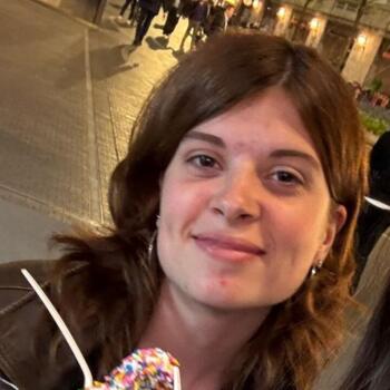 Canguro en Terrassa: Helena