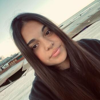 Niñera en Mar del Plata: Iara