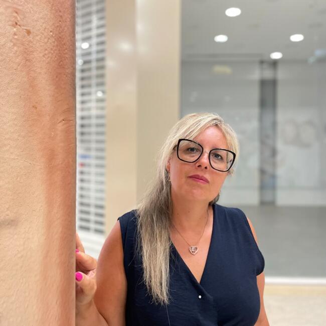 Babysitter a Caltanissetta: Rita