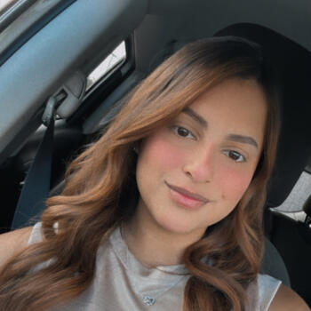 Babysitter Morovis: Yolimar
