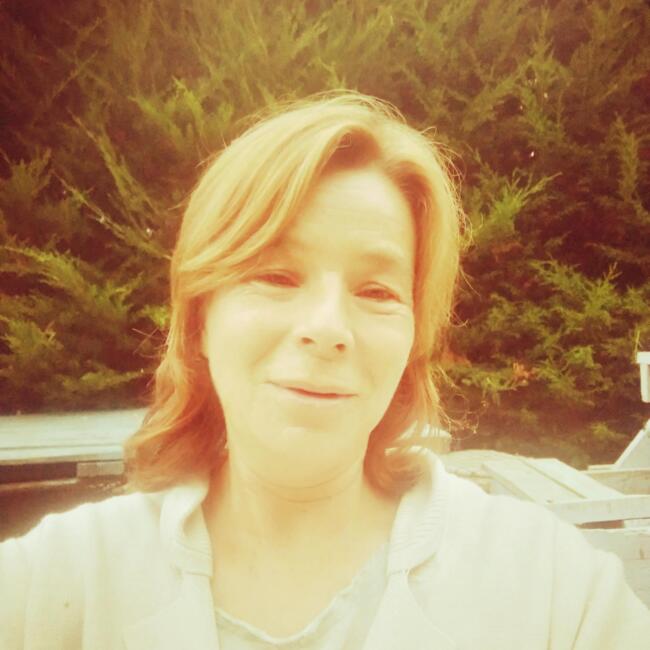 Niñera en Pichilemu: Christine