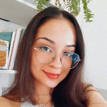 Família São Paulo: Yasmin