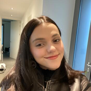 Babysitter Watermael-Boitsfort: Elisa