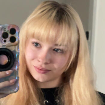 Babysitter in Colorado Springs: Alecia
