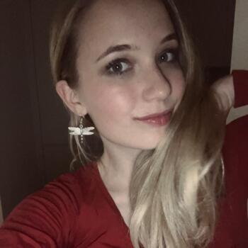 Babysitter in Tartu: Inger