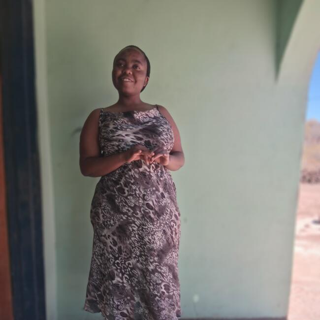 Babysitter in Vereeniging: Octovia