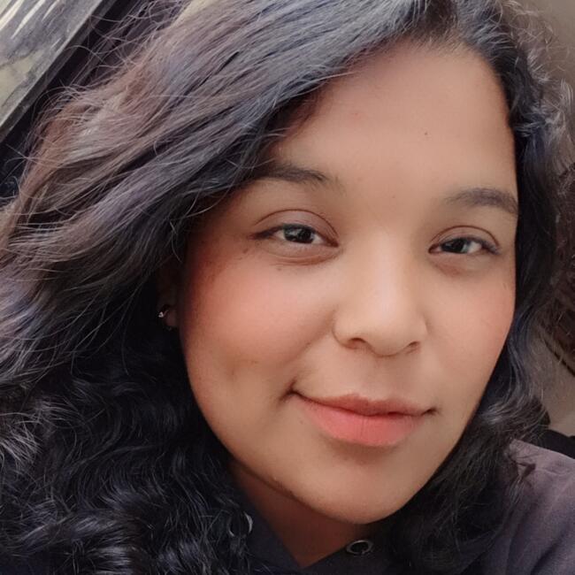 Babysitter in Quito: Fer