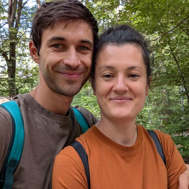 Job de babysitting în Brașov: Stefan