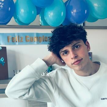 Babysitter in Herve: Ezekiel