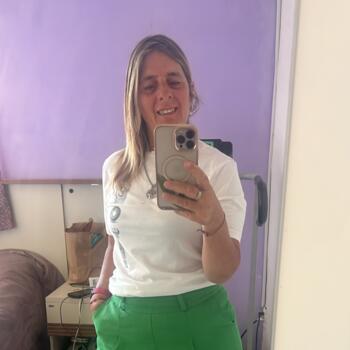 Babysitter in Progreso: Raquel