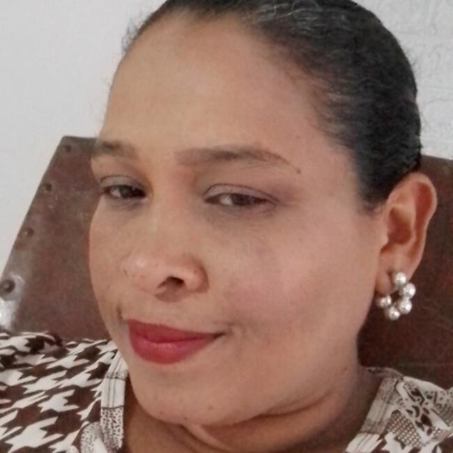Babysitter in San Miguelito: Maria elena