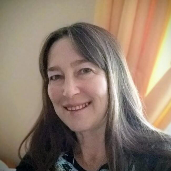 Chůva v Praha: Yvetta