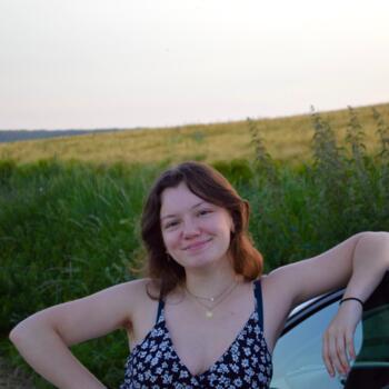 Barnvakt i Lund: Lucile