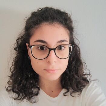 Babysitter in Arezzo: Martina