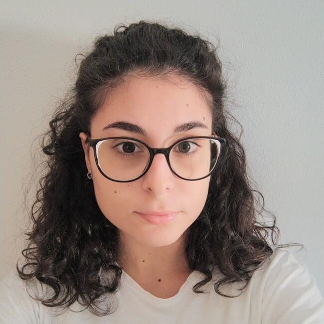 Babysitter a Arezzo (Toscana): Martina