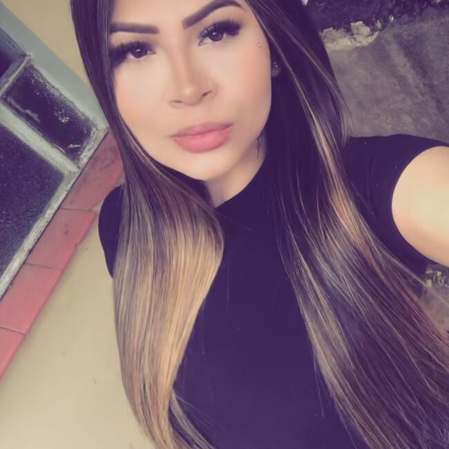 Babysitter in Florianópolis: Taina