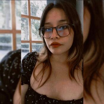 Niñera en Ciudad de México: Sheyla