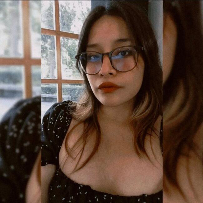 Niñera en Ciudad de México: Sheyla