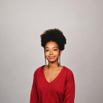 Babysitter Boulogne-Billancourt: Esther