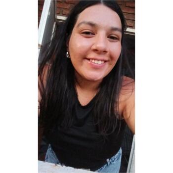Babysitter in Santa Fe: Agustina