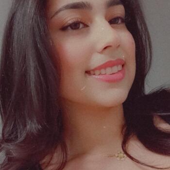 Baby-sitter Bruges: Hamda