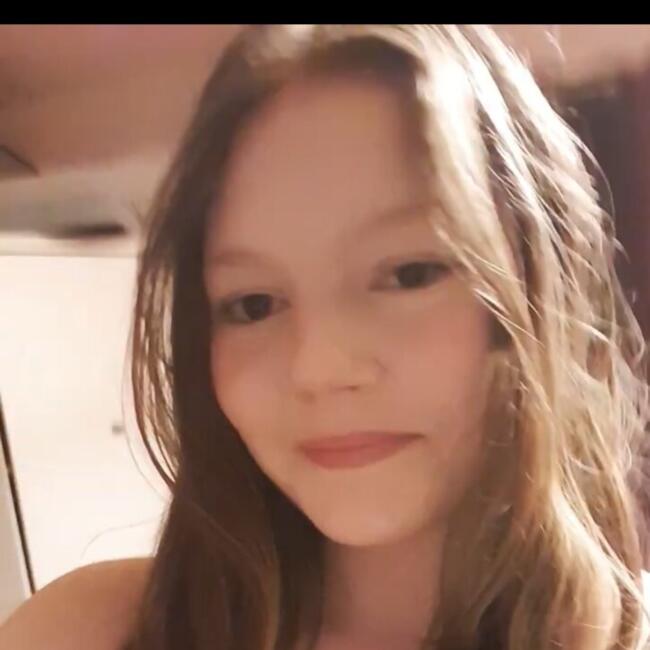 Babysitter in Bury St Edmunds: Skye