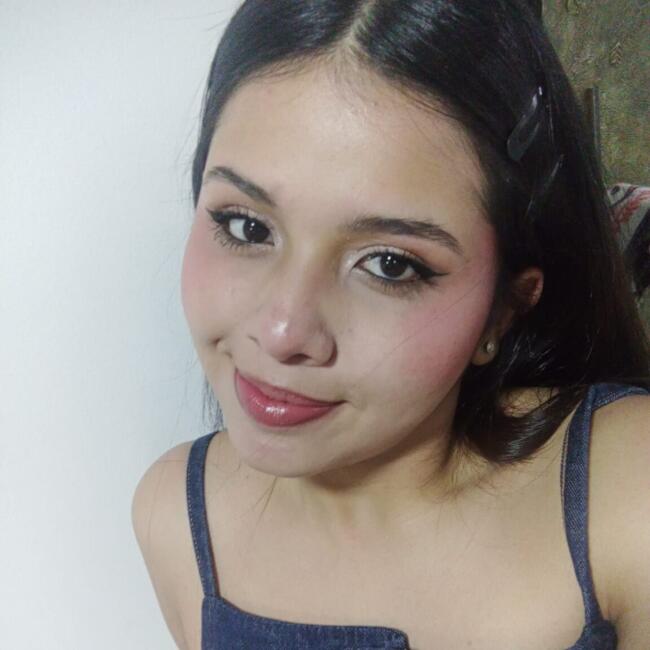 Niñera en Bogotá: Ana Maria