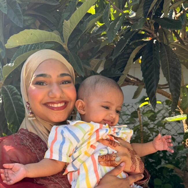 Babysitter in Frankfurt am Main: Rwasia