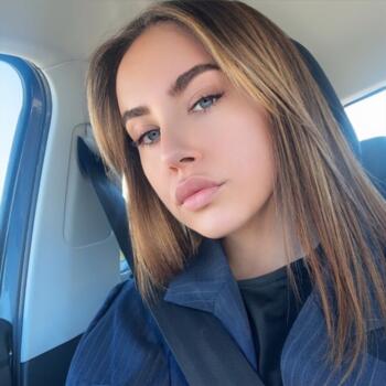 Baby-sitter Marseille: Axelle