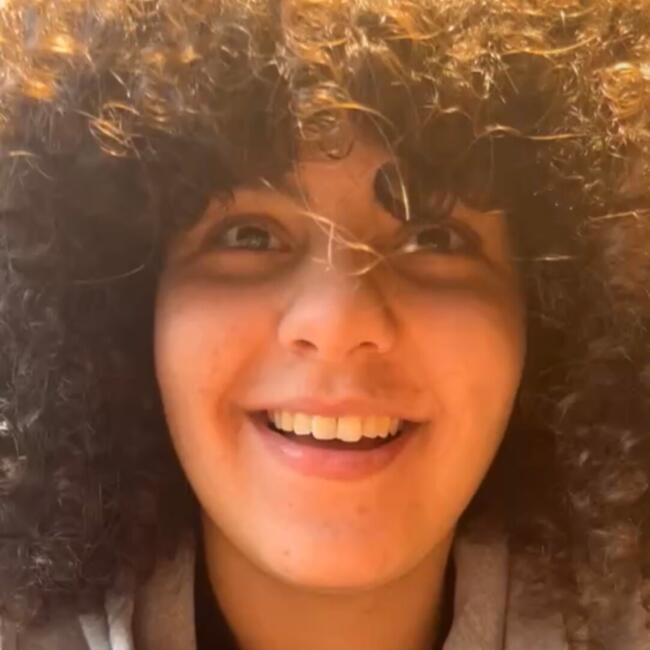 Babysitter in Roubaix: Zahra