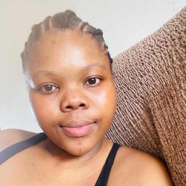 Babysitter in Vereeniging: Andile