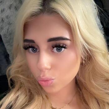 Babysitter in Freiberg am Neckar: Aaliyah