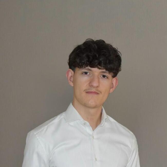 Babysitter in Morges: Ardi