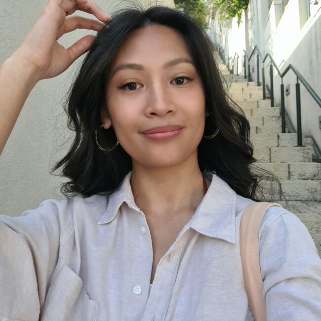 Babysitting job in Pateros: Mero