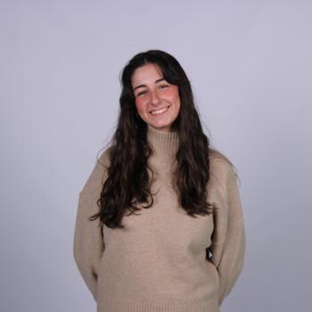 Babysitter a Lisbona: Mariana