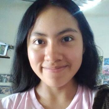 Babysitter Lima: Cami