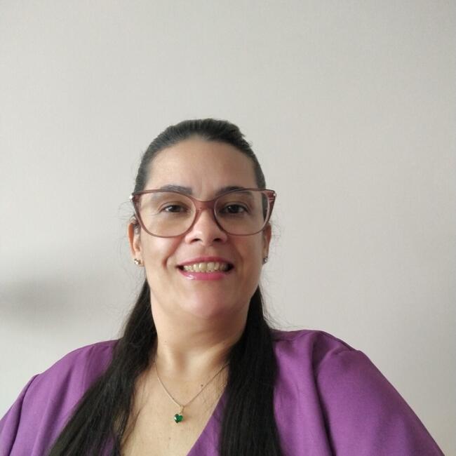 Babá em São Paulo: Telma lima