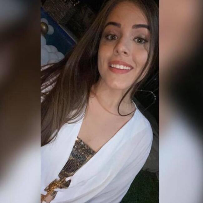 Babysitting job in Toledo: Camila