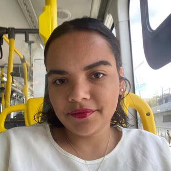 Babá São Paulo: Grace