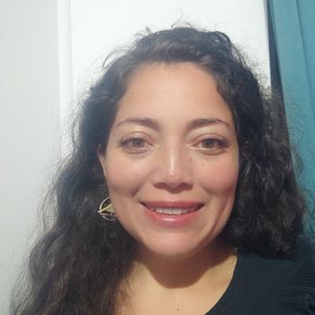 Babysitter Ñancul: Natalia Inda