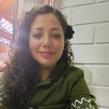 Babysitter Quilicura: Natalia Inda
