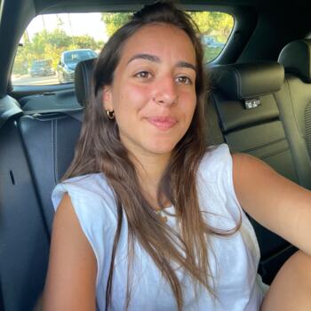 Babysitter em Lisboa: Madalena