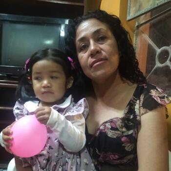 Niñera en José Leonardo Ortiz: Pilar