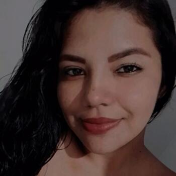 Babysitting job in Joinville: babysitting job Andreza