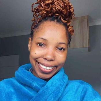 Babysitter Kempton Park: Sibahle